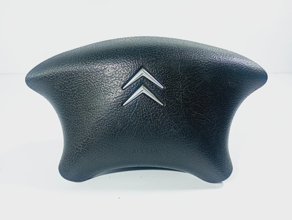 Ohjauspyörän turvatyyny Citroen C5 II 96509314ZE