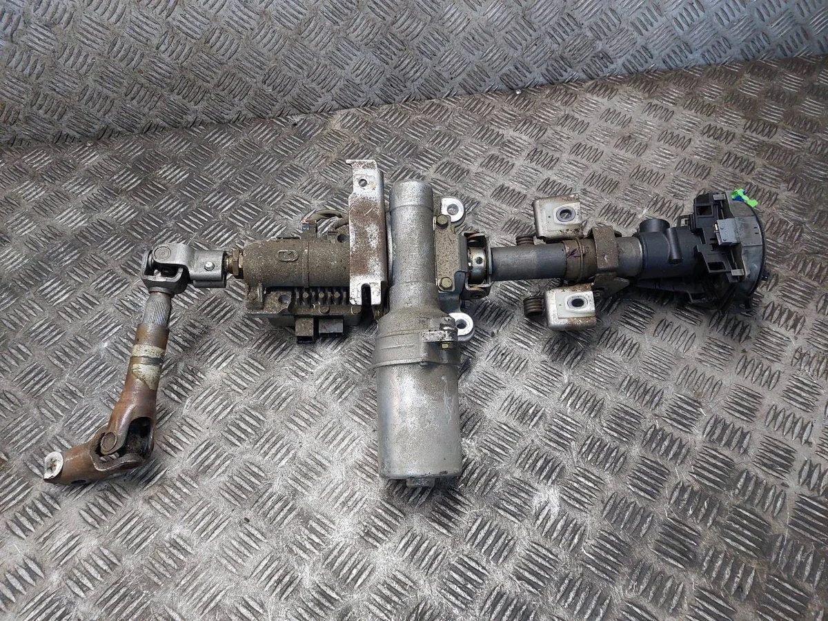 Dirección Asistida Opel Combo C 13136675