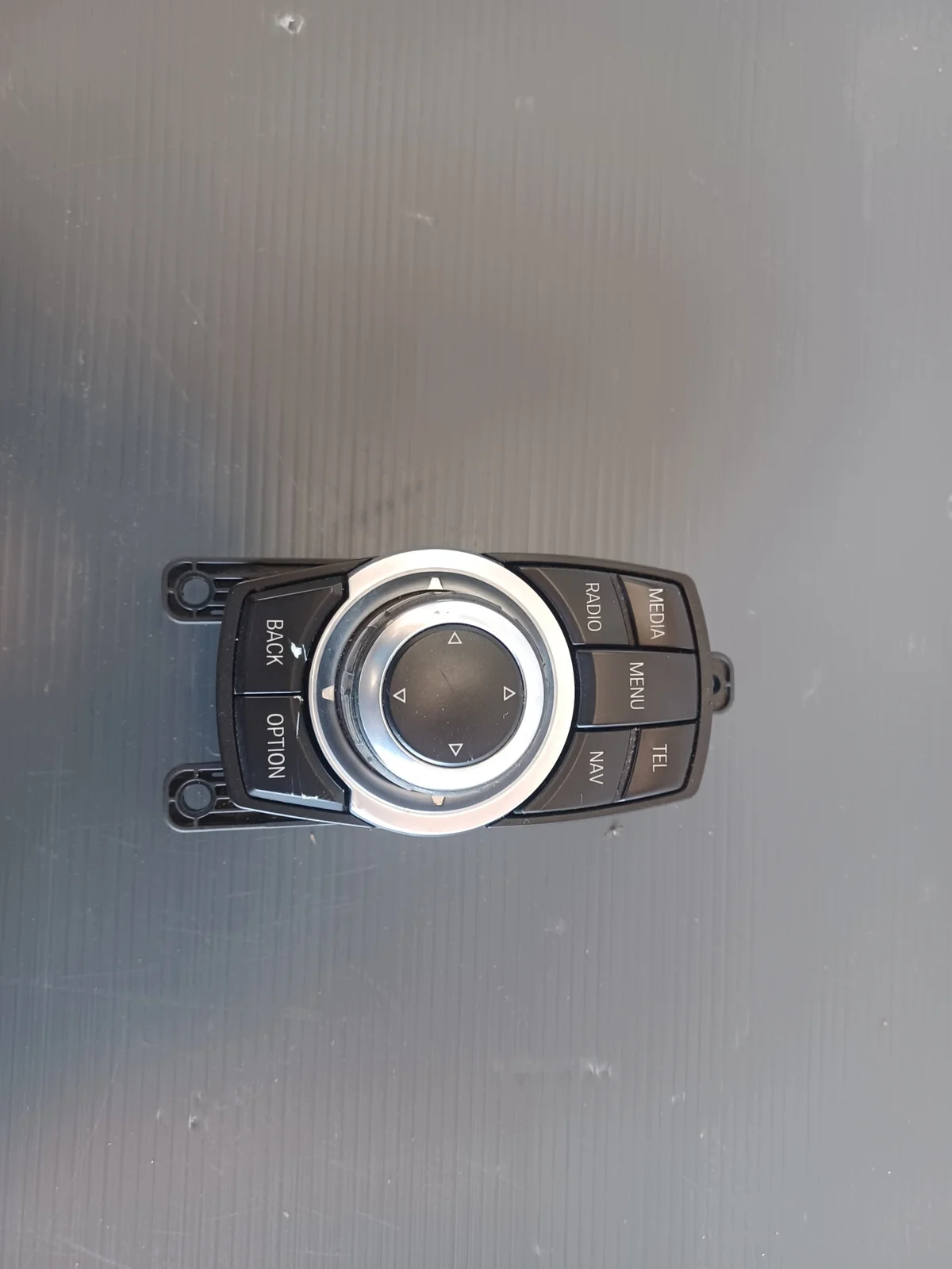iDrive Switch BMW F30 9286699