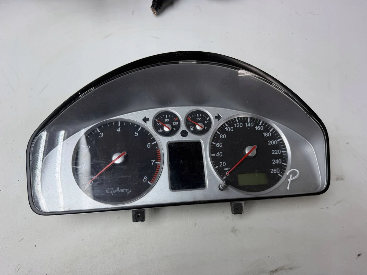 Ford Galaxy MK1 Instrument Cluster 7M5920840Q