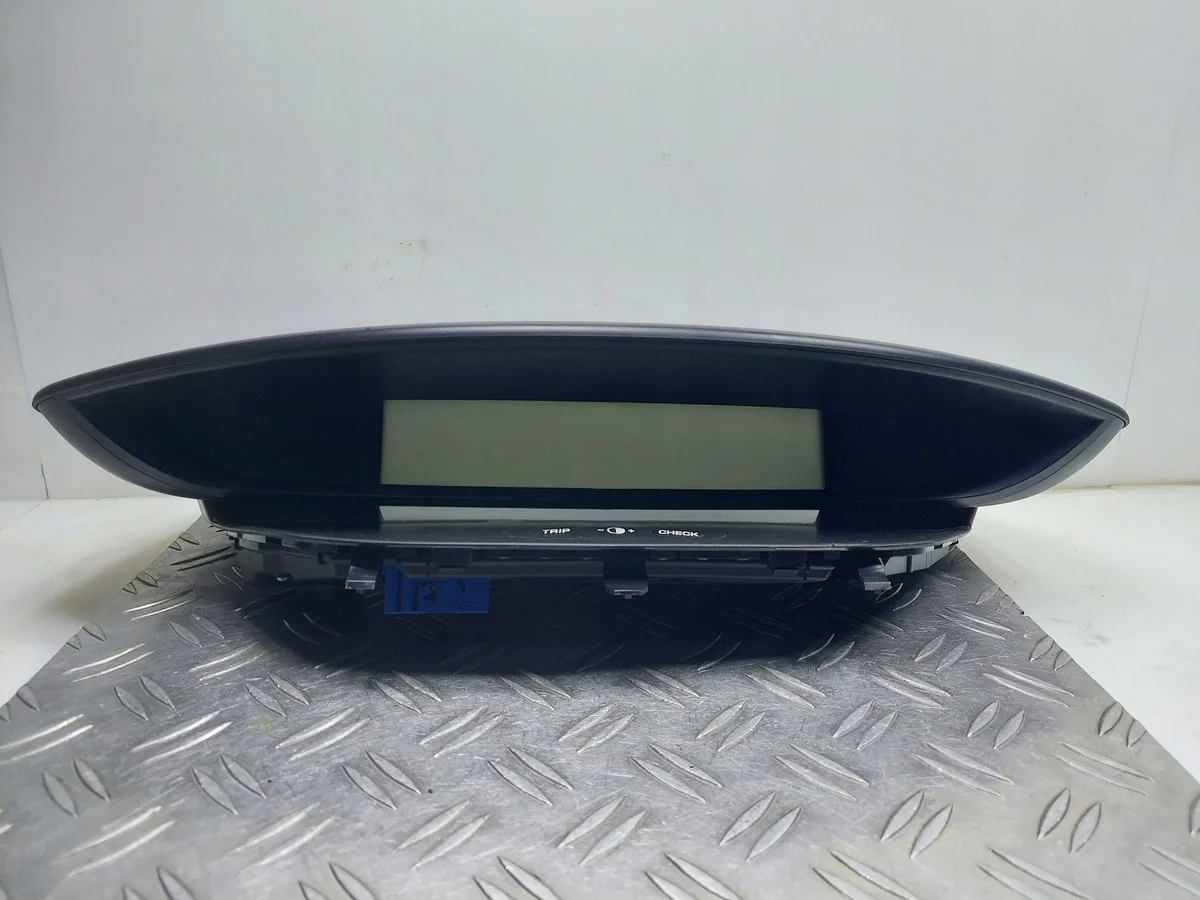 Citroen C4 Näyttö P96631954ZD