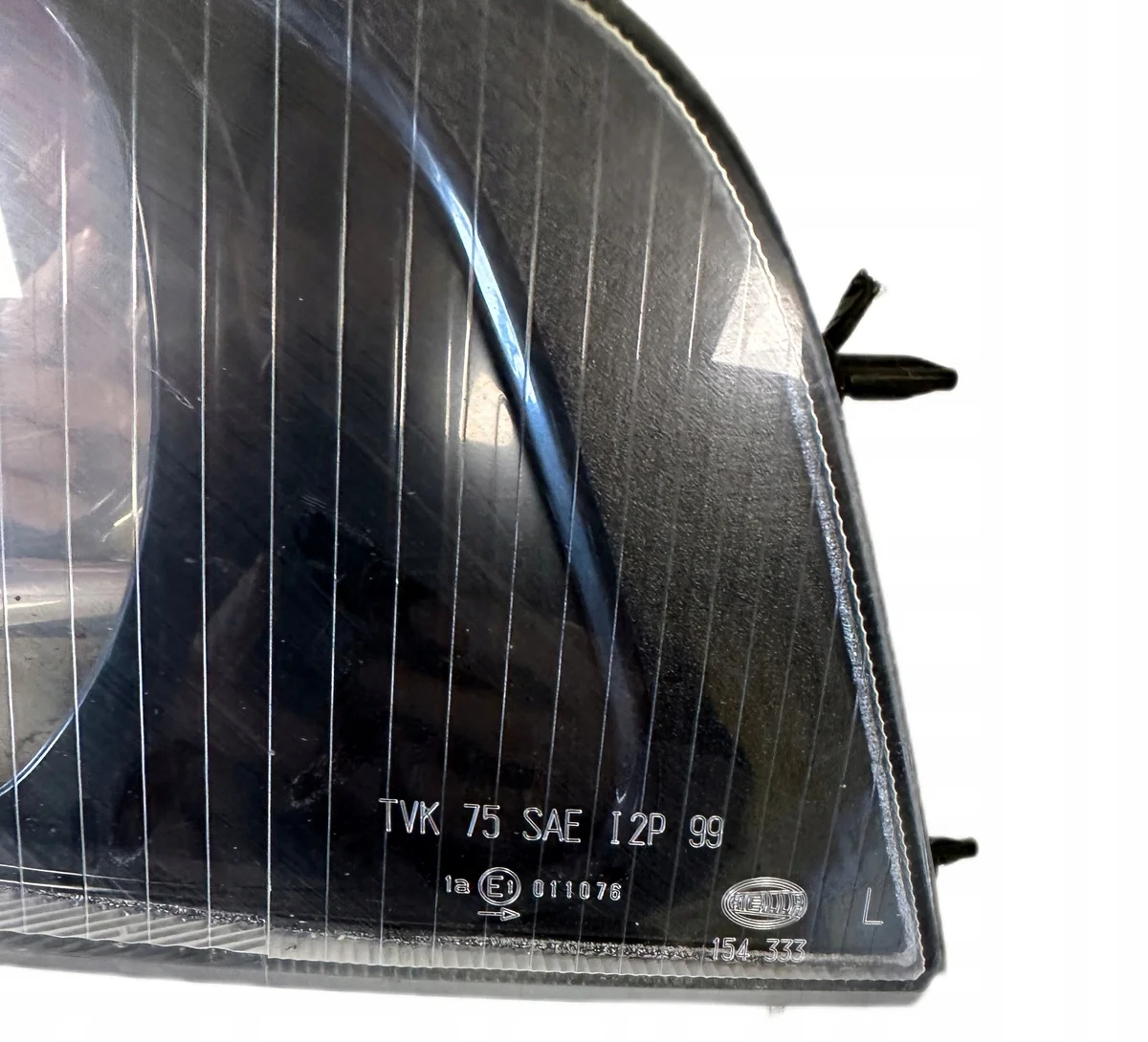 Knipperlicht voor Volvo S40, V40 30621833