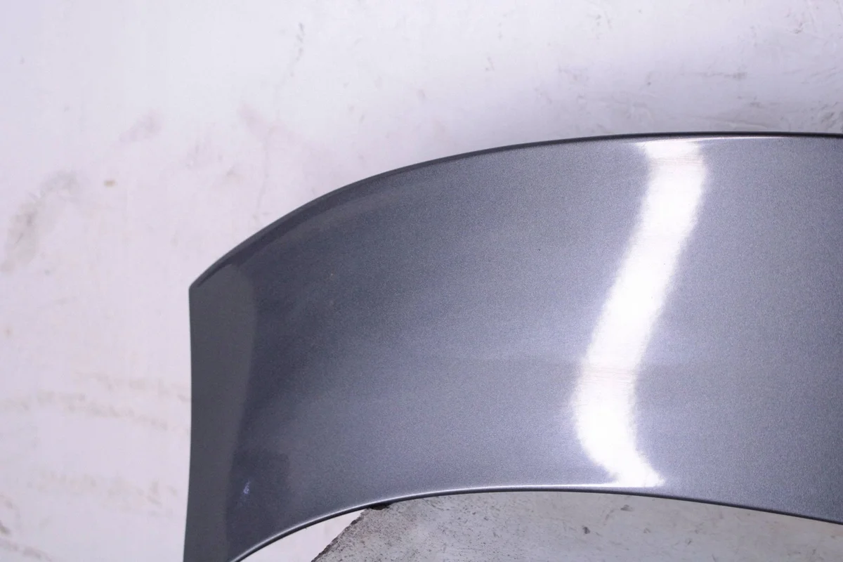 Spoiler coffre BMW 3 GT F34 7310747 image 6