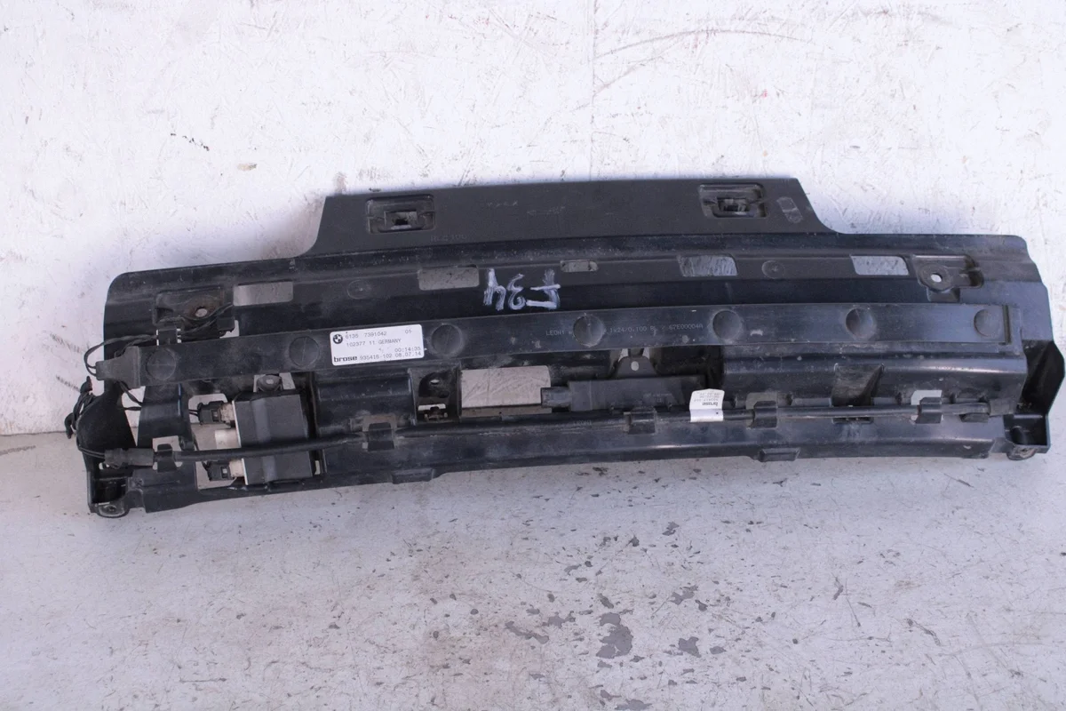 Sensor portón trasero BMW 3 GT F34 7367722