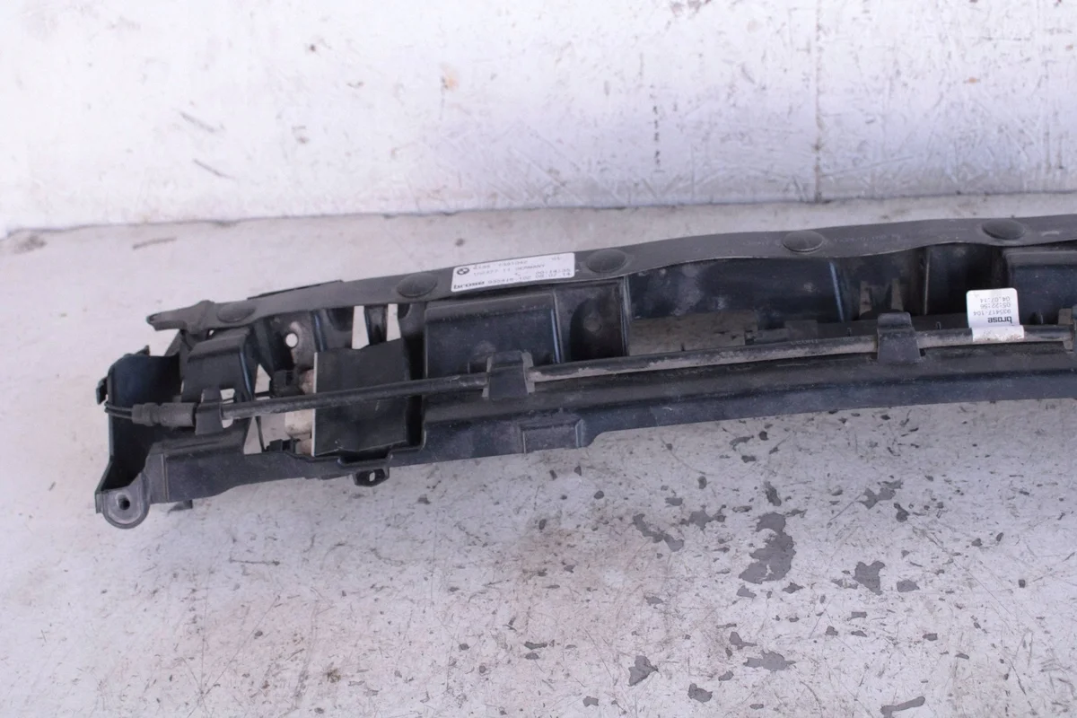 BMW 3 GT F34 Bakluckesensor 7367722 image 6
