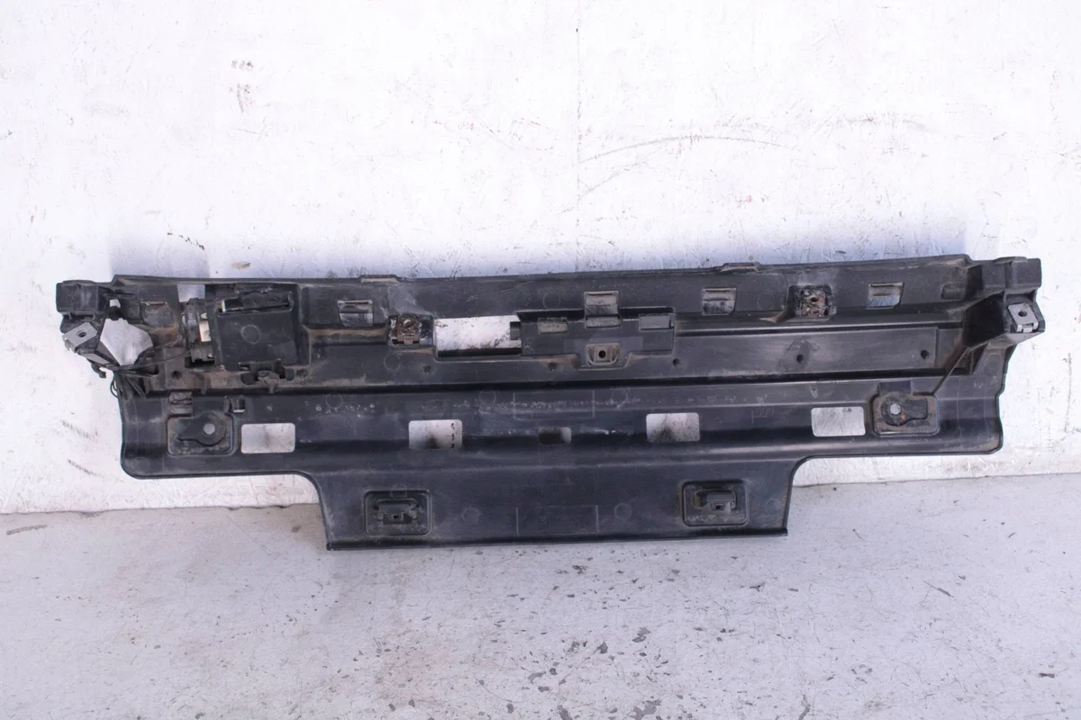 BMW 3 GT F34 Bakluckesensor 7367722 image 7