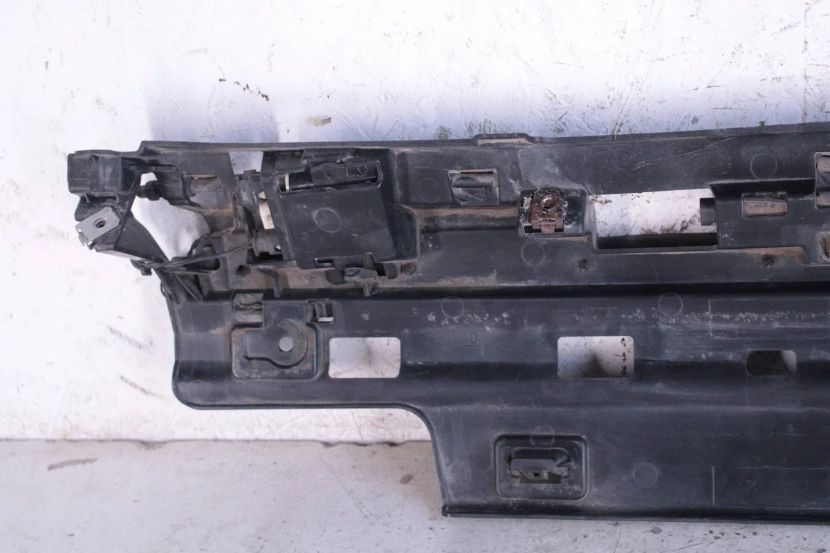 BMW 3 GT F34 Bakluckesensor 7367722 image 9