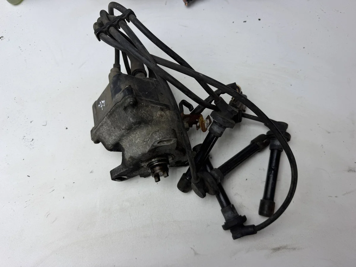Sytytyslaite Honda Civic TD73U