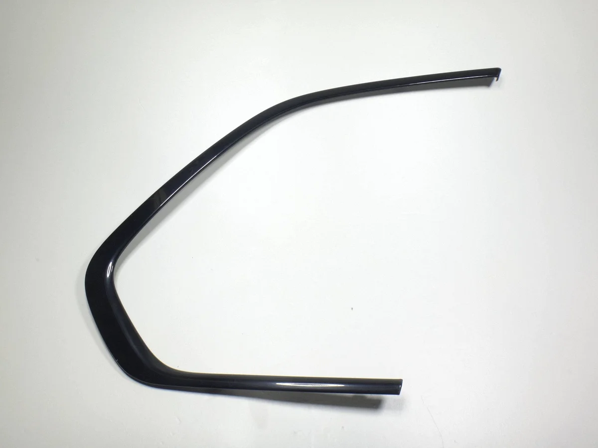Modanatura parafango posteriore destro BMW X5 E70 Shadow Line EMC16374