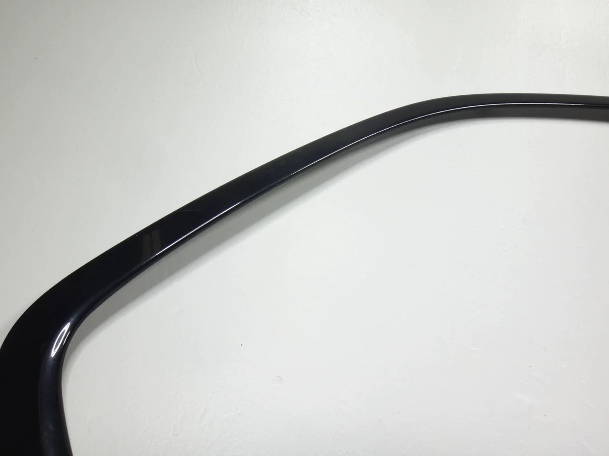 Modanatura parafango posteriore destro BMW X5 E70 Shadow Line EMC16374 image 3