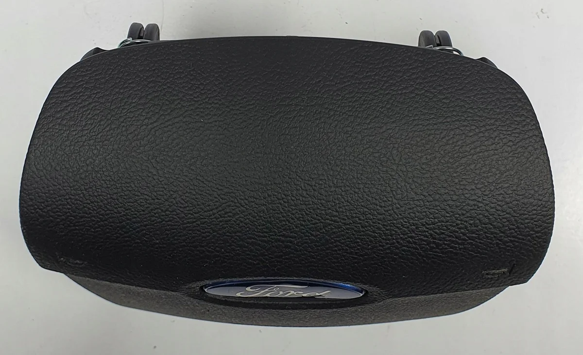 Ford S-MAX ilmatyyny, ohjaus 6M21U042B85CD image 3