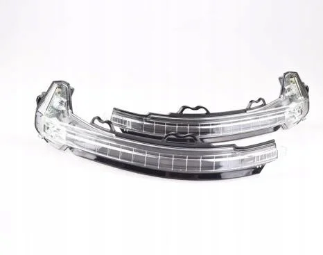 Clignotant rétroviseur Audi A4 A5 8W0949101