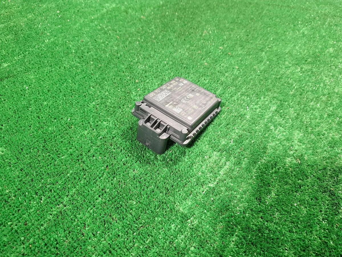 Radar Distronic Volkswagen Audi 2Q0907561J