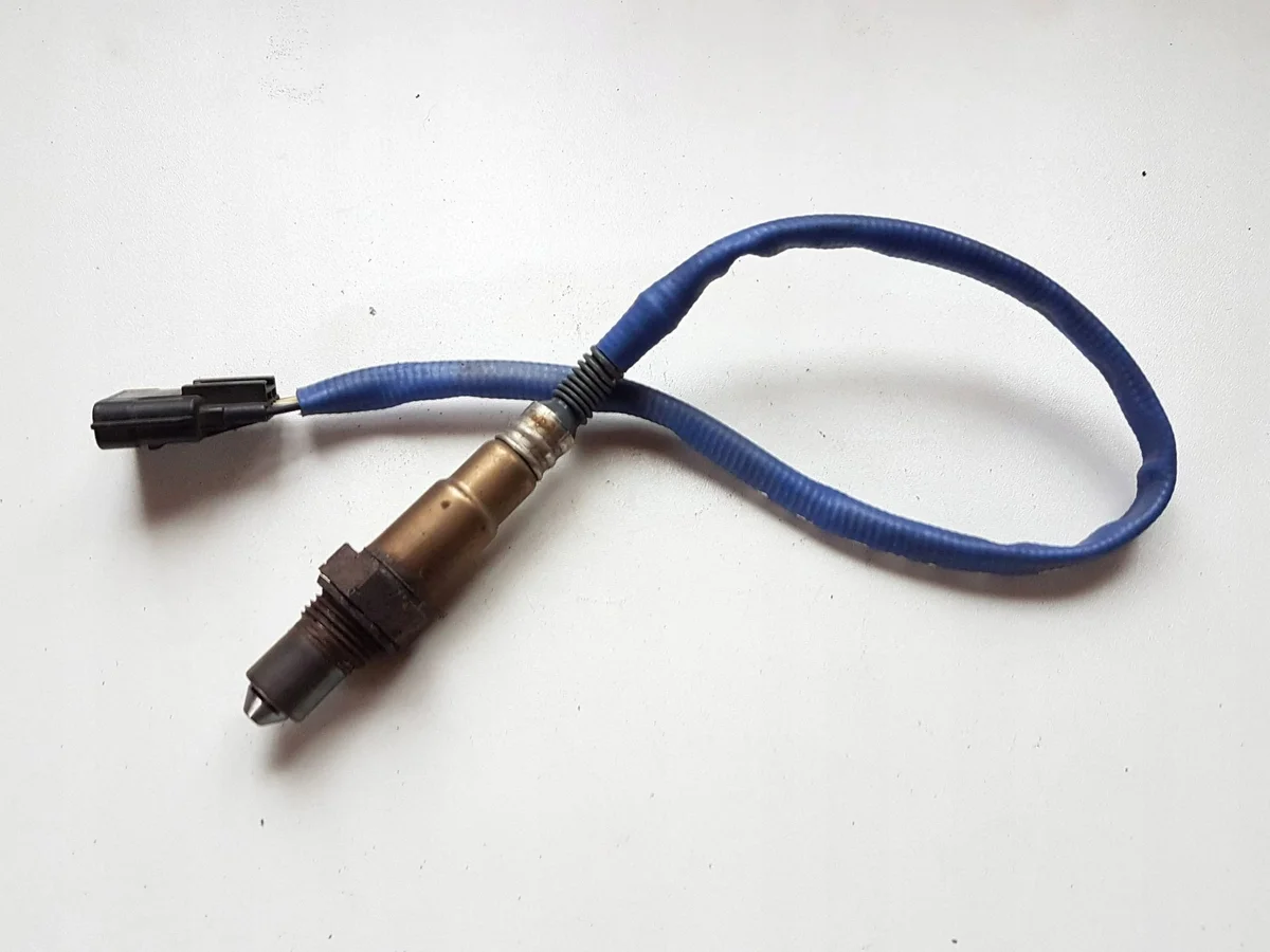 Sonda Lambda Nissan X-Trail T32 18201499129 image 5