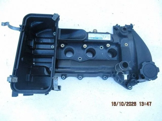 Valve Cover Toyota Aygo AB10 1621000010