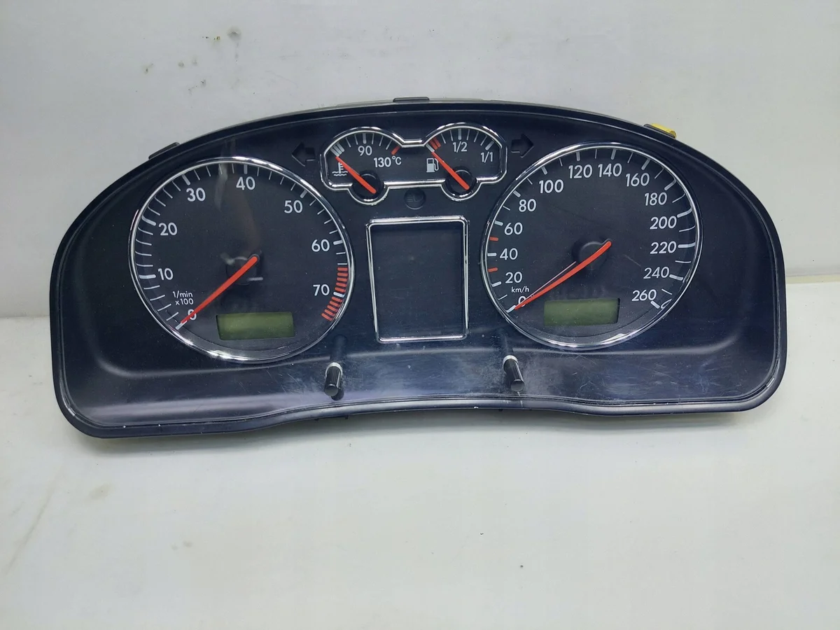 Mittaristo VW Passat B5 3B0919881F