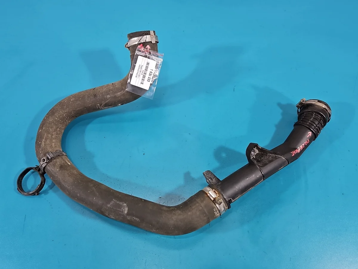 Tubo Intercooler Peugeot 308 III 1.5 HDI 9831710780