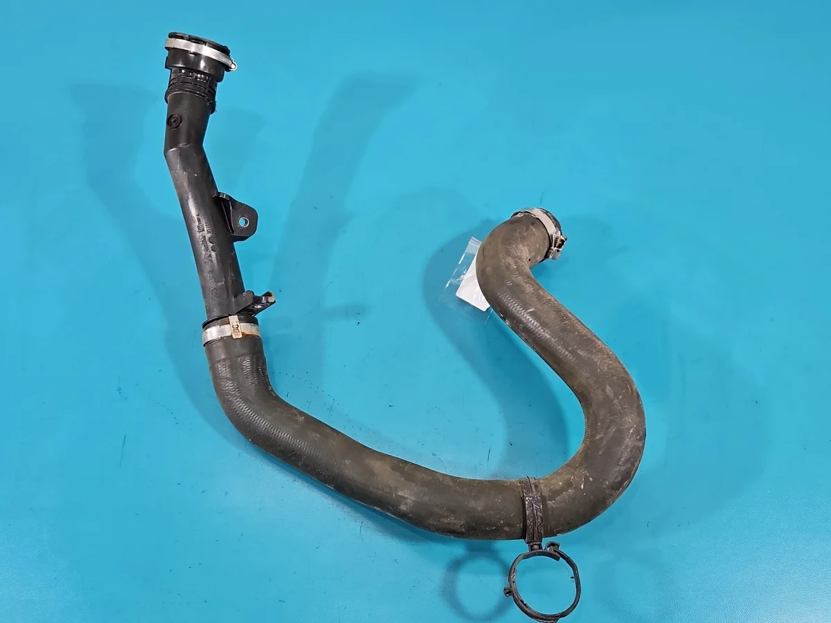 Putki Peugeot 308 III 1.5 HDI 9831710780