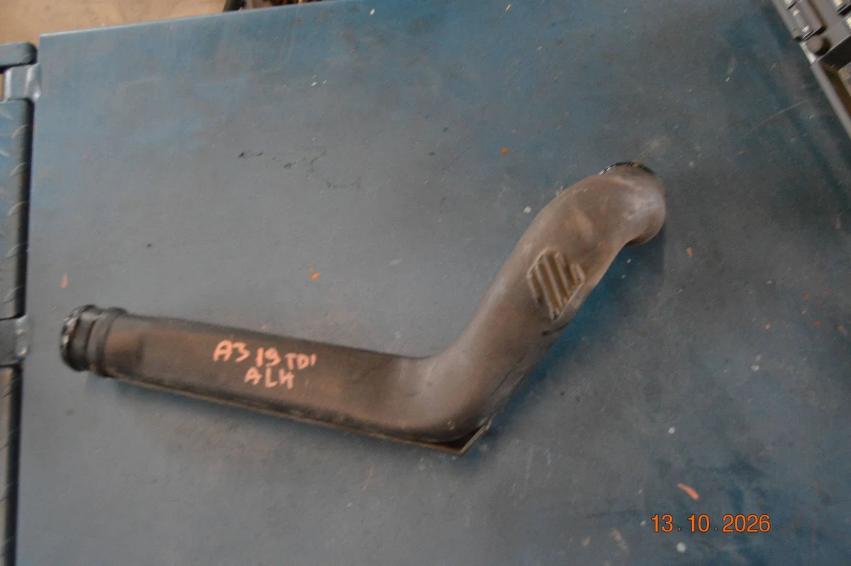 Intercooler slang Audi A3 S3 1J0145770J