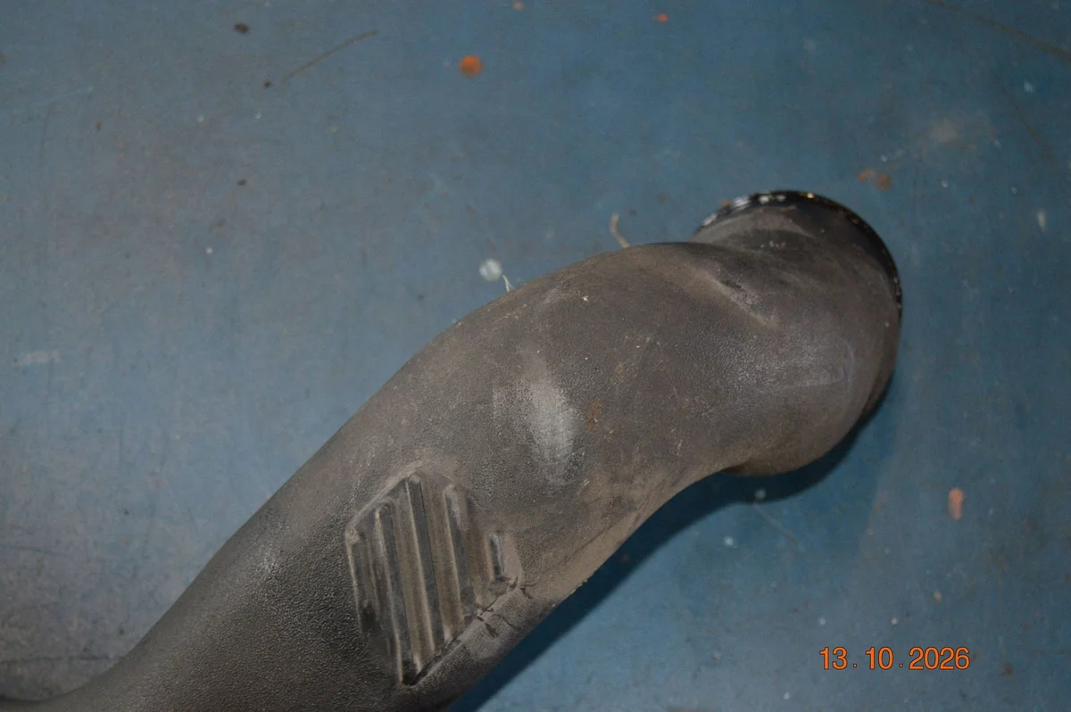 Intercoolerslang Audi A3 S3 1J0145770J image 4