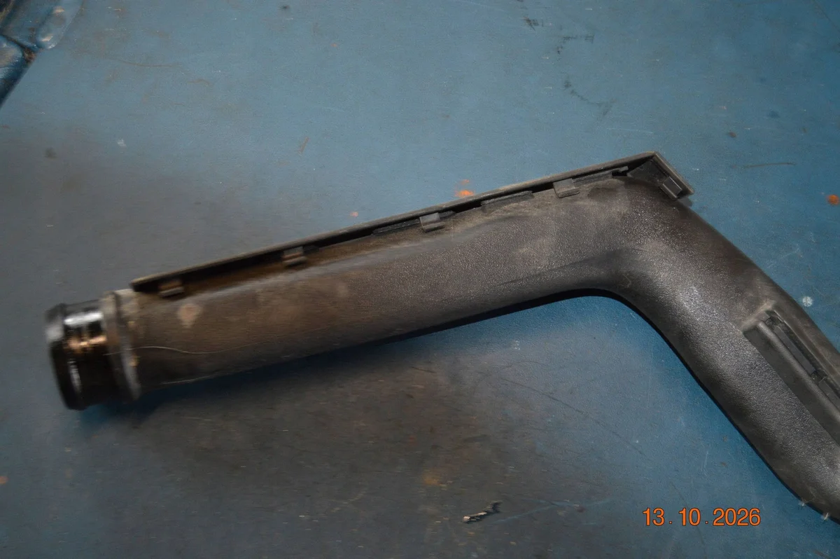 Intercoolerslang Audi A3 S3 1J0145770J image 6