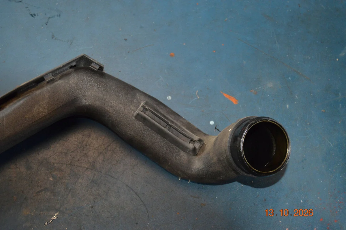 Intercoolerslang Audi A3 S3 1J0145770J image 7
