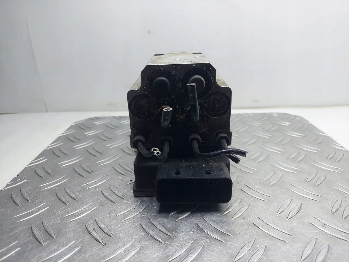 ABS-pumppu Saab 9-3 15994401C image 4