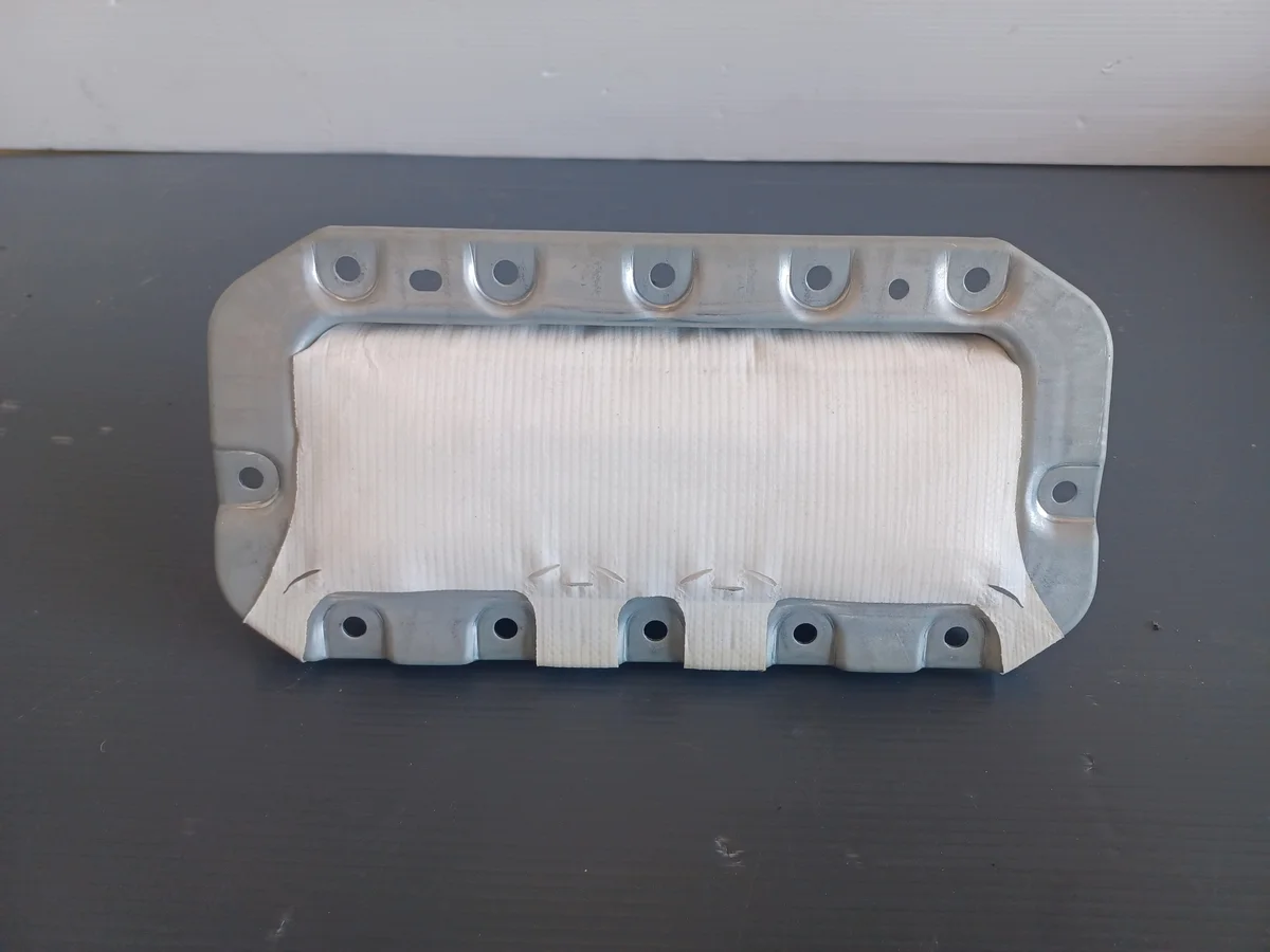 Passenger Airbag BMW F30 F32 F36 34089354G