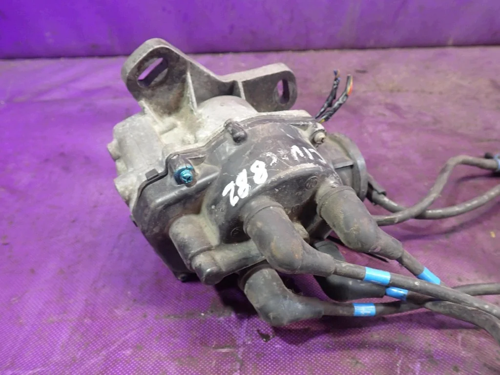 Honda Civic V Zündverteiler D4WQ90-03 thumbnail 4