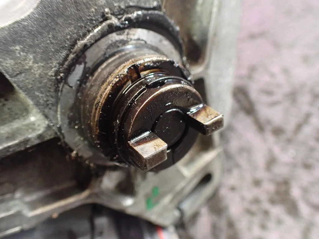 Honda Civic V Zündverteiler D4WQ90-03 thumbnail 6