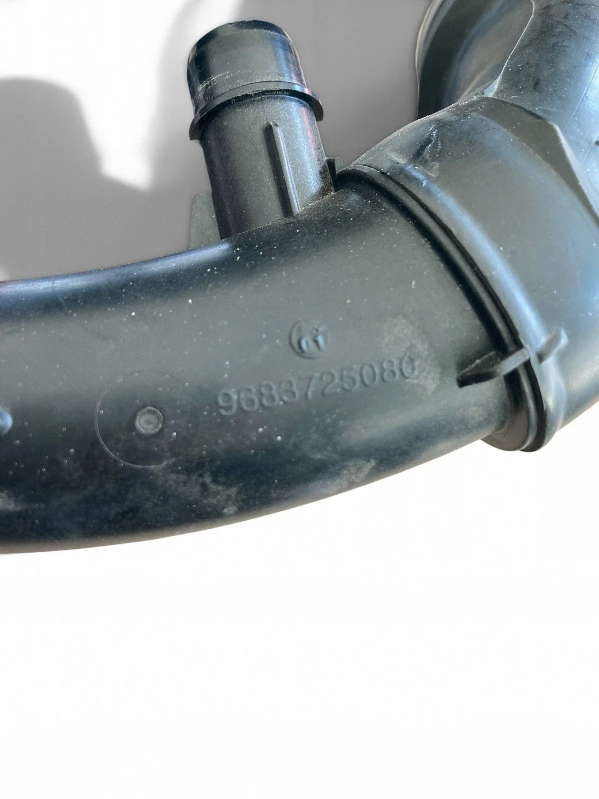 Citroen DS4 ilmanotto putki 9683725080XX