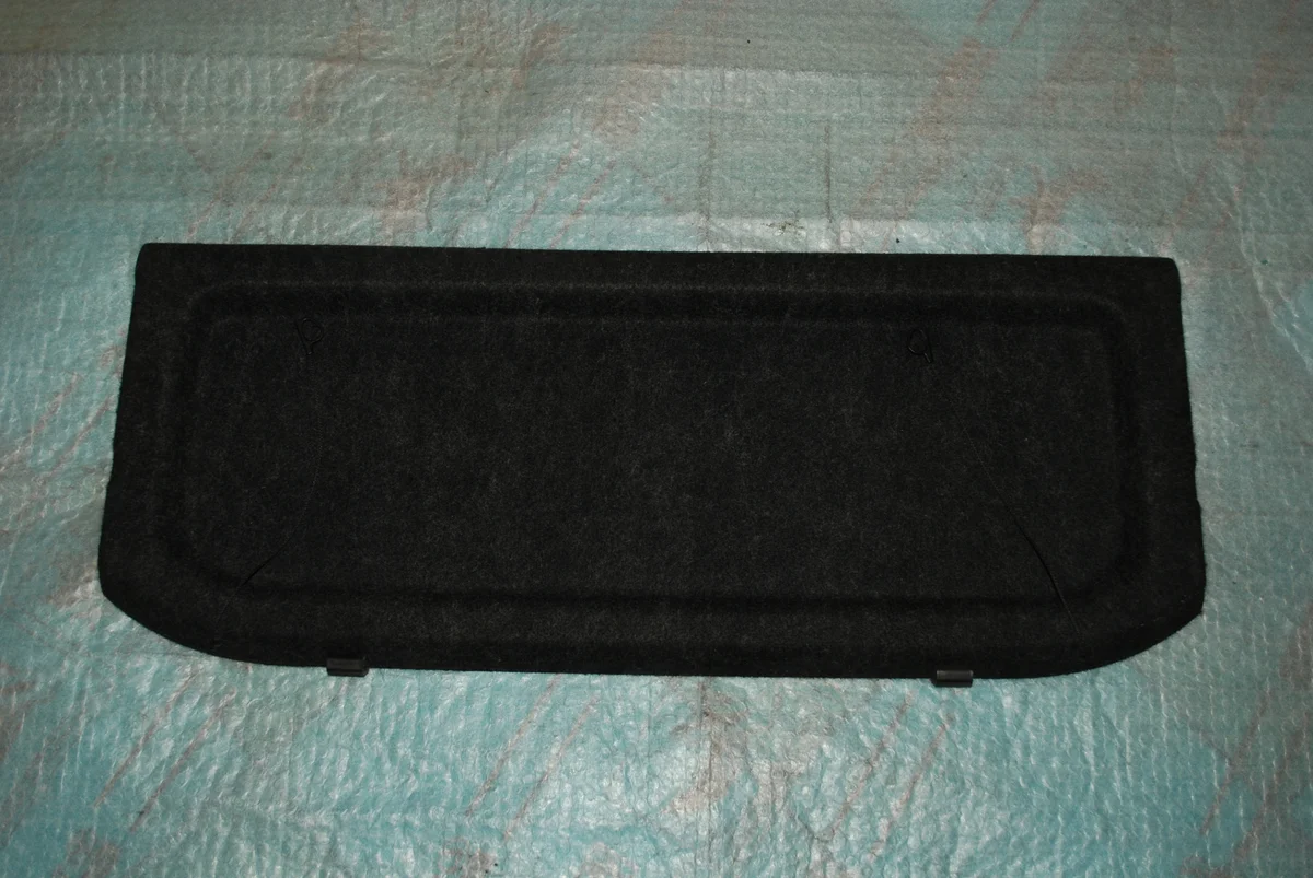 Prateleira da Bagageira Suzuki SX4 Fiat Sedici 48484875