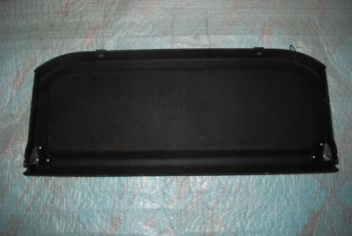 Suzuki SX4 Fiat Sedici Kofferraumabdeckung 48484875 image 4