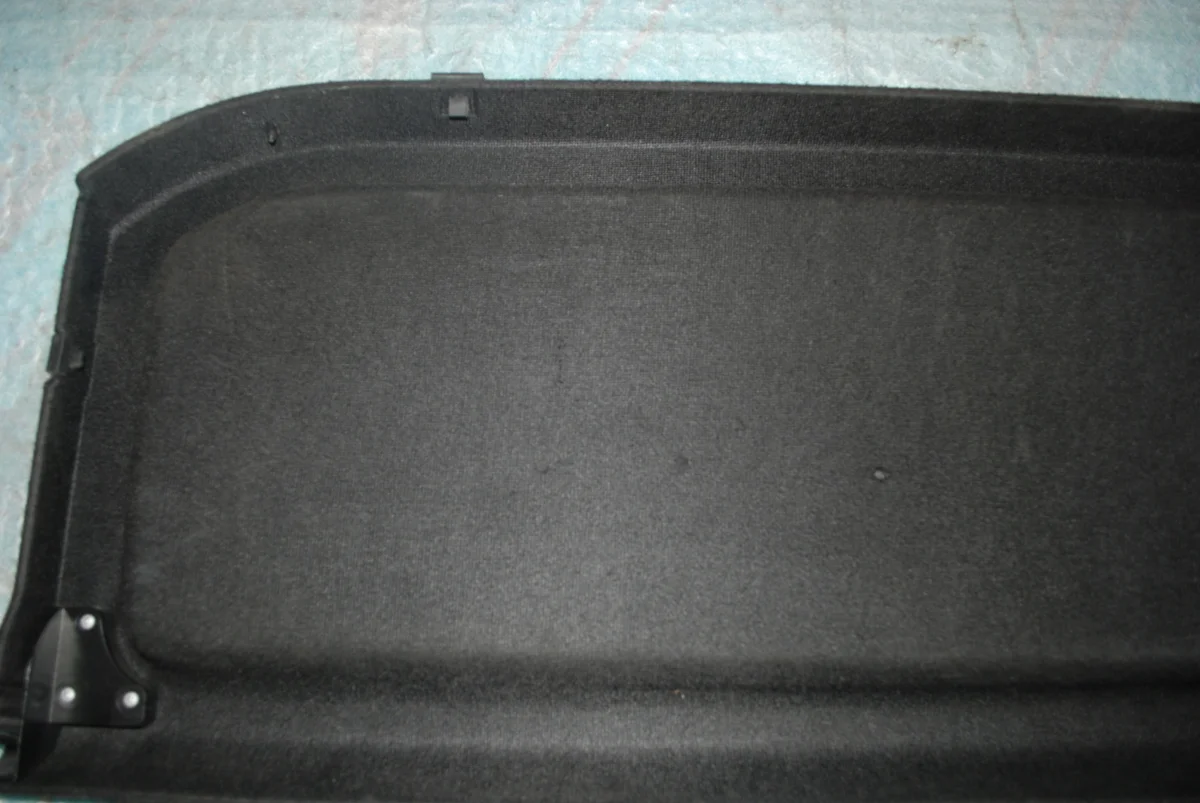 Suzuki SX4 Fiat Sedici Kofferraumabdeckung 48484875 image 9