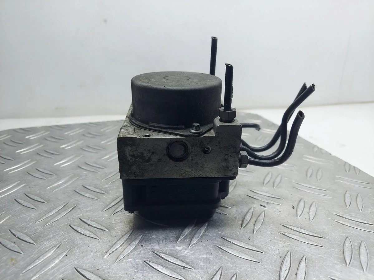 ABS-pumppu Renault Scenic II 0265800519 image 3