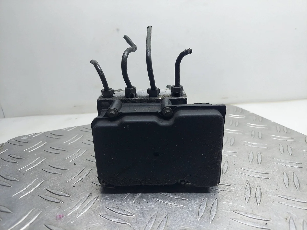 ABS-pumppu Renault Scenic II 0265800519 image 5