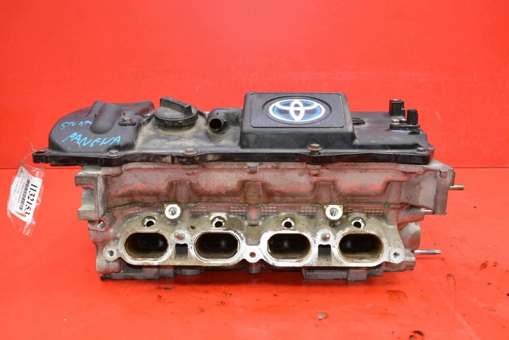 Toyota Corolla XII 1.8 Hybrid Culasse