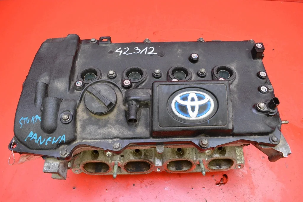 Toyota Corolla Sylinterikansi 1.8 Hybrid image 3