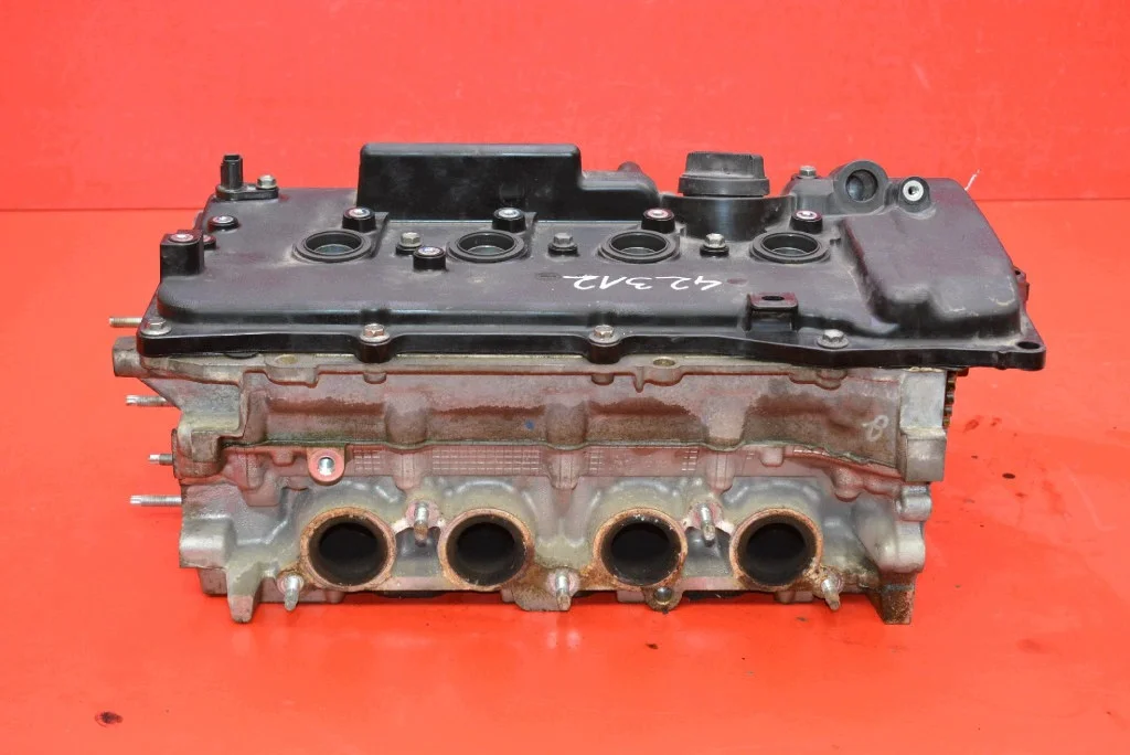 Toyota Corolla Sylinterikansi 1.8 Hybrid image 5