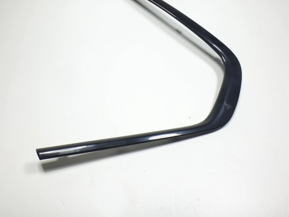 Sierlijst spatbord links achter BMW X5 E70 Shadow Line EMC16376