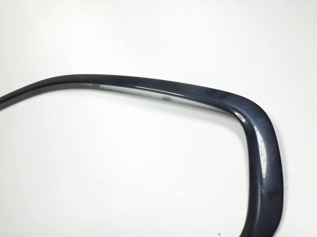 Modanatura parafango BMW X5 E70 Shadow Line Sinistra EMC16376 image 3