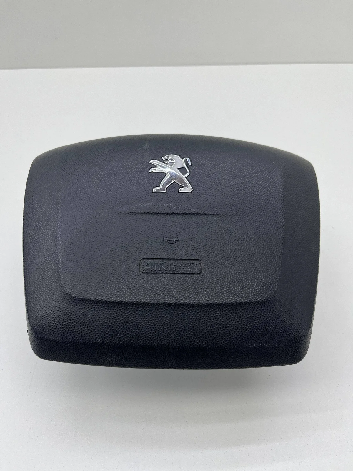 Peugeot Boxer III Ohjaajan turvatyyny 07355860290