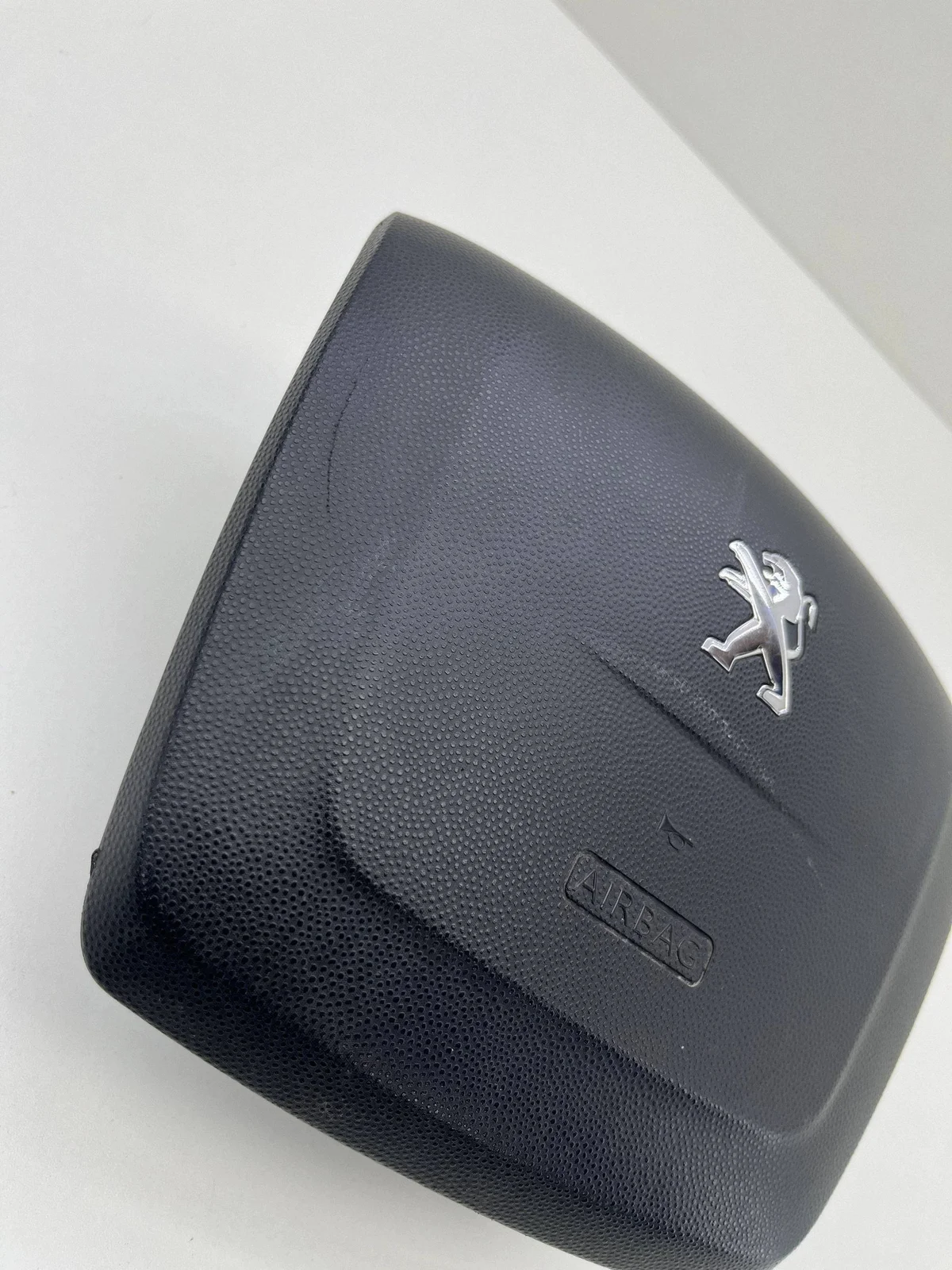 Peugeot Boxer III Ohjaajan turvatyyny 07355860290