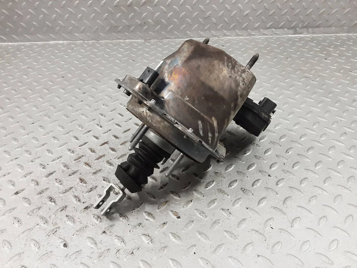 Bromsservo Toyota Yaris 47210K0010