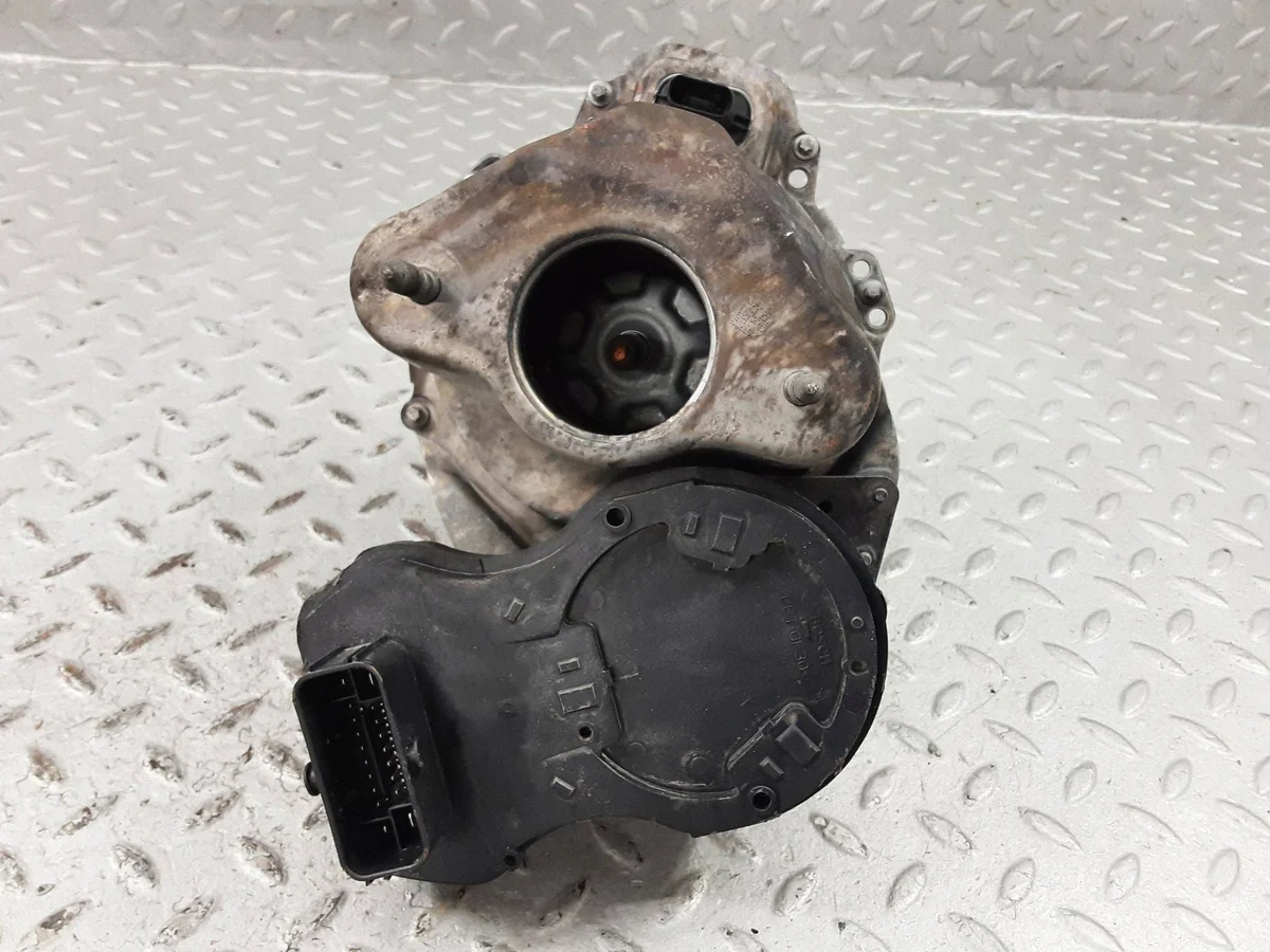 Servofreno Toyota Yaris 47210K0010 image 4