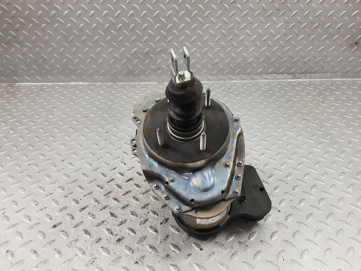 Servofreno Toyota Yaris 47210K0010 image 6