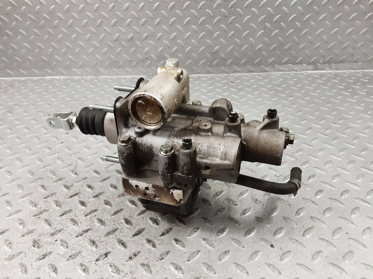 Servofreno Toyota Camry 4721033620 image 4