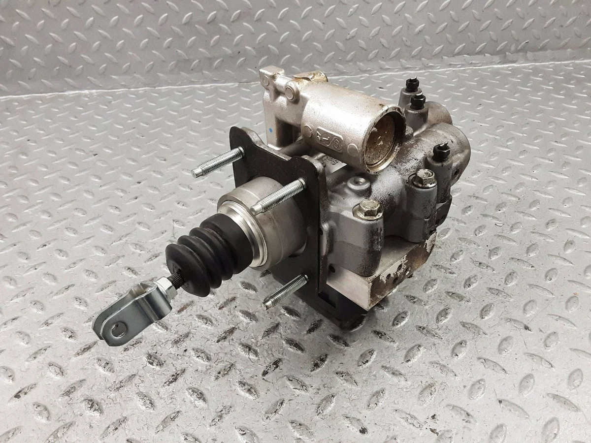 Servofreno Toyota Camry 4721033620 image 5