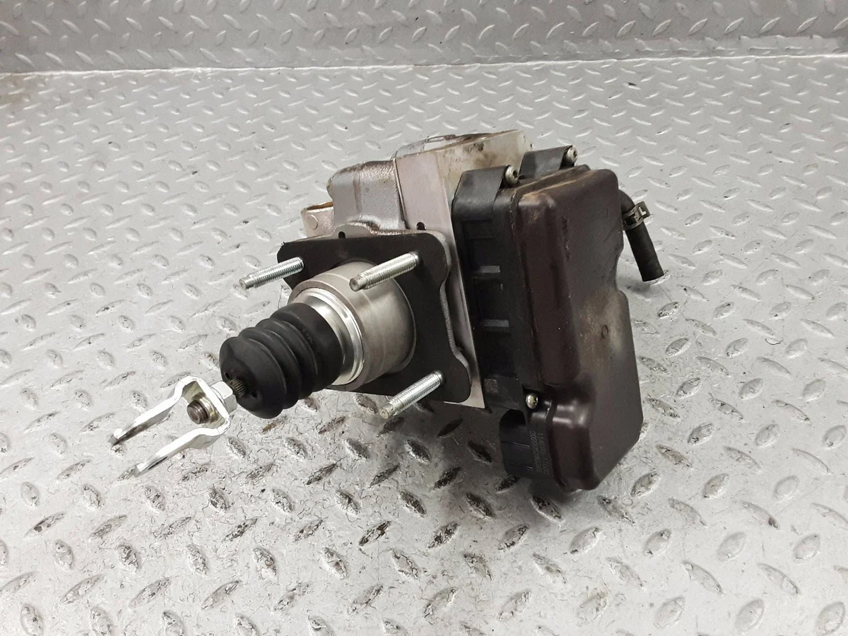 Servofreno Toyota Camry 4721033620 image 6