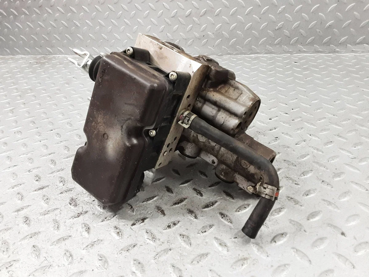 Servofreno Toyota Camry 4721033620 image 7